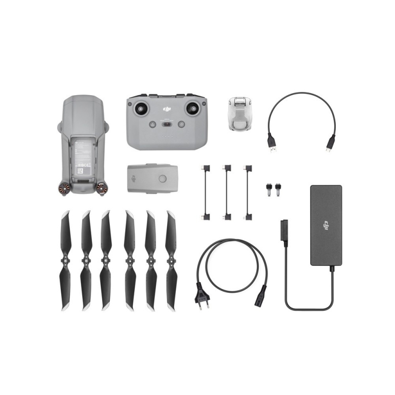 GOCAM.pl - Kamery sportowe | Drony | Akcesoria > Dron DJI
